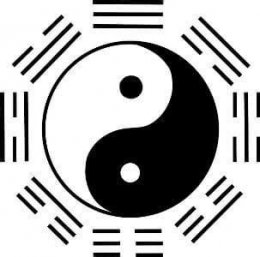 ทฤษฎีอิน-หยาง Yin & Yang พื้นฐานการแพทย์แผนจีน
