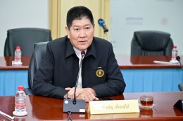 คลินิกการแพทย์แผนจีนหัวเฉียว ร่วมบริจาค 5 ล้านบาท สนับสนุนโครงการก่อสร้าง ศาลเจ้าไต้ฮงกงหยกขาว