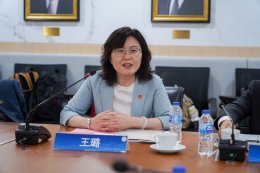 คลินิกการแพทย์แผนจีนหัวเฉียว ผนึกกำลัง ม.เซี่ยงไฮ้ ร่วมพัฒนาแพทย์แผนจีนสู่สากล