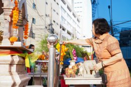 เทศกาลตรุษจีน ประจำปี 2569