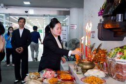 ครบรอบ 31 ปี คลินิกการแพทย์แผนจีนหัวเฉียว