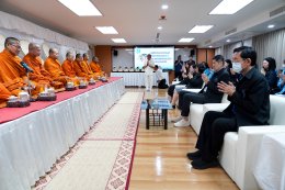 ครบรอบ 31 ปี คลินิกการแพทย์แผนจีนหัวเฉียว