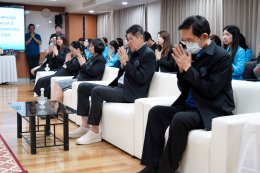 ครบรอบ 31 ปี คลินิกการแพทย์แผนจีนหัวเฉียว