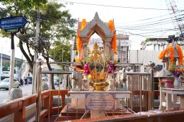 เทศกาลตรุษจีน ประจำปี 2569