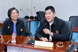 คลินิกการแพทย์แผนจีนหัวเฉียว ร่วมบริจาค 5 ล้านบาท สนับสนุนโครงการก่อสร้าง ศาลเจ้าไต้ฮงกงหยกขาว