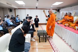 ครบรอบ 31 ปี คลินิกการแพทย์แผนจีนหัวเฉียว