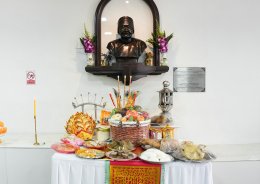 เทศกาลตรุษจีน ประจำปี 2569