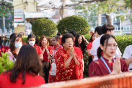 เทศกาลตรุษจีน ประจำปี 2569