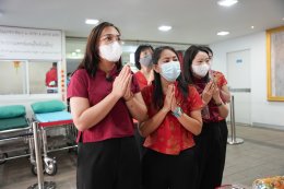 เทศกาลตรุษจีน ประจำปี 2569