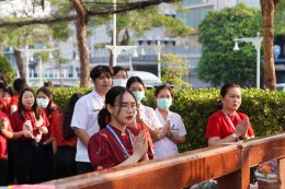 เทศกาลตรุษจีน ประจำปี 2569