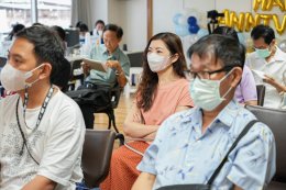 คลินิกการแพทย์แผนจีนหัวเฉียว จัดเสวนาภาษาหมอจีน หัวข้อ "รู้จักตัวเองรับปีใหม่กับแพทย์แผนจีน" ในโอกาสครบรอบ 29 ปีแห่งการก่อตั้งคลินิกฯ