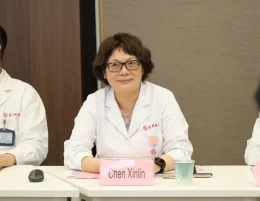 สานสัมพันธ์ไทยจีน ก้าวสู่ยุคใหม่แห่งความร่วมมือทางการแพทย์แผนจีน