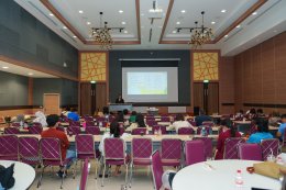 ปิดฉากอย่างอบอุ่นกับโครงการ เล่นสนุกกับภาษาจีนกันเถอะ รุ่นที่ 7 โครงการเรียนรู้ภาษาจีนผ่านกิจกรรมสร้างสรรค์สำหรับเด็กและครอบครัว โดยมูลนิธิป่อเต็กตึ๊ง และมหาวิทยาลัยหัวเฉียวเฉลิมพระเกียรติ