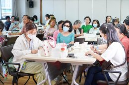คลินิกการแพทย์แผนจีนหัวเฉียว จัดเสวนาภาษาหมอจีน หัวข้อ “เคล็ดไม่ลับ ดูแลสุขภาพในช่วงวัยทำงาน”