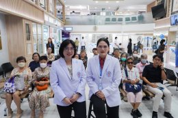 กิจกรรมดี ๆ เพื่อคนรักสุขภาพ ฉลองก้าวสู่ 30 ปี คลินิกการแพทย์แผนจีนหัวเฉียว