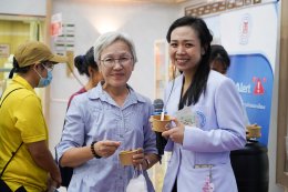 เสวนาภาษาหมอจีน ตุลาคม 68 ถ่ายทอดเคล็ดลับสุขภาพผู้หญิงลูกน้อย ด้วยศาสตร์แพทย์แผนจีน