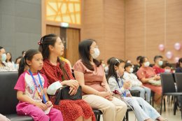 มูลนิธิป่อเต็กตึ๊ง เปิดโครงการ เล่นสนุกกับภาษาจีนกันเถอะ รุ่นที่ 9 เดินหน้าสร้างรากฐานภาษาจีนแก่เยาวชนไทย เสริมสร้างทักษะแห่งอนาคต