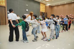 มูลนิธิป่อเต็กตึ๊ง เปิดโครงการ เล่นสนุกกับภาษาจีนกันเถอะ รุ่นที่ 9 เดินหน้าสร้างรากฐานภาษาจีนแก่เยาวชนไทย เสริมสร้างทักษะแห่งอนาคต