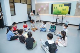 มูลนิธิป่อเต็กตึ๊ง เปิดโครงการ เล่นสนุกกับภาษาจีนกันเถอะ รุ่นที่ 9 เดินหน้าสร้างรากฐานภาษาจีนแก่เยาวชนไทย เสริมสร้างทักษะแห่งอนาคต