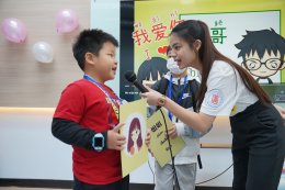 มูลนิธิป่อเต็กตึ๊ง เปิดโครงการ เล่นสนุกกับภาษาจีนกันเถอะ รุ่นที่ 9 เดินหน้าสร้างรากฐานภาษาจีนแก่เยาวชนไทย เสริมสร้างทักษะแห่งอนาคต