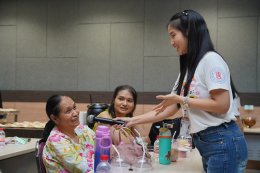 มูลนิธิป่อเต็กตึ๊ง เปิดโครงการ เล่นสนุกกับภาษาจีนกันเถอะ รุ่นที่ 9 เดินหน้าสร้างรากฐานภาษาจีนแก่เยาวชนไทย เสริมสร้างทักษะแห่งอนาคต