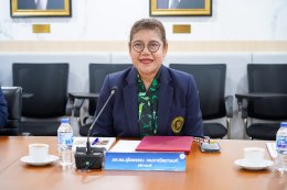 Huachiew Chalermprakiet University Signs MOU with Huachiew Traditional Chinese Medicine Clinic to Promote Knowledge and Develop Healthcare Personnel