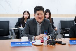 Huachiew Chalermprakiet University Signs MOU with Huachiew Traditional Chinese Medicine Clinic to Promote Knowledge and Develop Healthcare Personnel