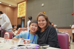 มูลนิธิป่อเต็กตึ๊ง จัดพิธีปิดโครงการ เล่นสนุกกับภาษาจีนกันเถอะ รุ่นที่ 10 เรียนรู้ภาษาจีนผ่านกิจกรรม สร้างประสบการณ์ และความประทับใจตลอด 4 สัปดาห์