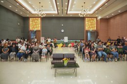 มูลนิธิป่อเต็กตึ๊ง จัดพิธีปิดโครงการ เล่นสนุกกับภาษาจีนกันเถอะ รุ่นที่ 10 เรียนรู้ภาษาจีนผ่านกิจกรรม สร้างประสบการณ์ และความประทับใจตลอด 4 สัปดาห์