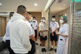 คลินิกการแพทย์แผนจีนหัวเฉียว เปิดบ้านต้อนรับไต้หวัน-วชิราวุธฯ สานพลัง ยกระดับการแพทย์แผนจีนสู่เวทีโลก