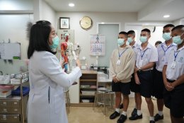 คลินิกการแพทย์แผนจีนหัวเฉียว เปิดบ้านต้อนรับไต้หวัน-วชิราวุธฯ สานพลัง ยกระดับการแพทย์แผนจีนสู่เวทีโลก
