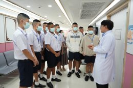 คลินิกการแพทย์แผนจีนหัวเฉียว เปิดบ้านต้อนรับไต้หวัน-วชิราวุธฯ สานพลัง ยกระดับการแพทย์แผนจีนสู่เวทีโลก