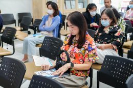 คลินิกการแพทย์แผนจีนหัวเฉียว จัดกิจกรรมวันแพทย์แผนจีน 2569