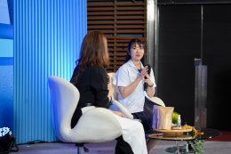 "สุขภาพดี ไม่ใช่แค่รักษาตอนป่วย" หมอจีนสัญจร ร่วมกับรายการ คนสู้โรค Daily Thai PBS
