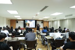 คลินิกการแพทย์แผนจีนหัวเฉียว อบรมดับเพลิงขั้นต้นและซ้อมอพยพหนีไฟ ประจำปี 68 ยกระดับมาตรฐานความปลอดภัยสถานพยาบาลอย่างเข้มแข็ง