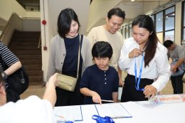 มูลนิธิป่อเต็กตึ๊งเดินหน้าสร้างรากฐานภาษาจีนตั้งแต่วัยเยาว์ เปิดโครงการ เล่นสนุกกับภาษาจีนกันเถอะ รุ่นที่ 10