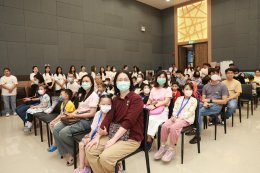 มูลนิธิป่อเต็กตึ๊ง เปิดโครงการ เล่นสนุกกับภาษาจีนกันเถอะ รุ่นที่ 8 ส่งเสริมการเรียนรู้ภาษาจีนเตรียมความพร้อมสู่อนาคตของเยาวชนไทย