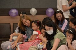 มูลนิธิป่อเต็กตึ๊ง จัดพิธีปิดโครงการ เล่นสนุกกับภาษาจีนกันเถอะ รุ่นที่ 9 ตอกย้ำพันธกิจสร้างโอกาสทางการศึกษา เสริมทักษะแห่งอนาคตแก่เยาวชนไทย