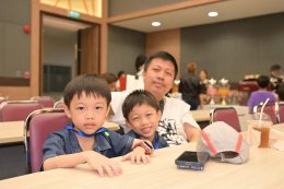 มูลนิธิป่อเต็กตึ๊ง จัดพิธีปิดโครงการ เล่นสนุกกับภาษาจีนกันเถอะ รุ่นที่ 9 ตอกย้ำพันธกิจสร้างโอกาสทางการศึกษา เสริมทักษะแห่งอนาคตแก่เยาวชนไทย