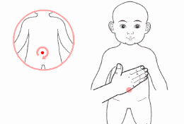 โคลิคในทารก ทำไมลูกน้อยร้องไห้ไม่หยุด?