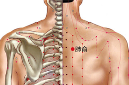 ลูกน้อยแพ้ง่ายเกิดจากอะไร？ภูมิแพ้ในเด็กกับแพทย์แผนจีน