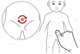 โคลิคในทารก ทำไมลูกน้อยร้องไห้ไม่หยุด?