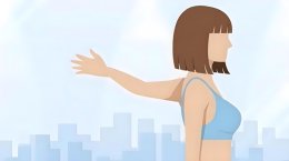 เคล็ดลับป้องกันไหล่ติด