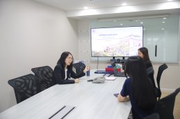 ข่าวประชาสัมพันธ์การเยี่ยมชมและการดูงาน ประจำเดือนมิถุนายน  กรกฎาคม 2569