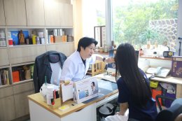 ข่าวประชาสัมพันธ์การเยี่ยมชมและการดูงาน ประจำเดือนมิถุนายน  กรกฎาคม 2569