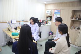ข่าวประชาสัมพันธ์การเยี่ยมชมและการดูงาน ประจำเดือนมิถุนายน  กรกฎาคม 2569