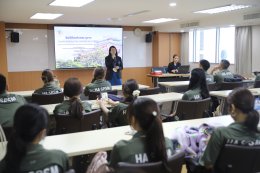 ข่าวประชาสัมพันธ์การเยี่ยมชมและการดูงาน ประจำเดือนมิถุนายน  กรกฎาคม 2569
