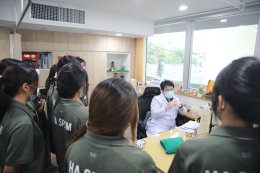 ข่าวประชาสัมพันธ์การเยี่ยมชมและการดูงาน ประจำเดือนมิถุนายน  กรกฎาคม 2569