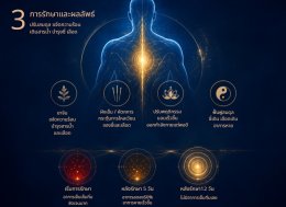 Success case รักษาคนไข้เจ็บผิวหนังเหมือนเข็มทิ่ม !? ทุกวันตลอด 1 ปี