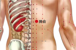 เบื่ออาหารในเด็กกับมุมมองทางแพทย์แผนจีน